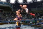 Legends of Wrestling (PlayStation 2)