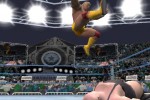 Legends of Wrestling (PlayStation 2)