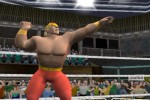 Legends of Wrestling (PlayStation 2)