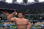 Legends of Wrestling (PlayStation 2)