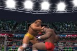 Legends of Wrestling (PlayStation 2)