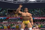 Legends of Wrestling (PlayStation 2)