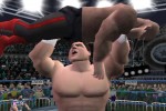 Legends of Wrestling (PlayStation 2)