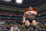 Legends of Wrestling (PlayStation 2)