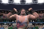 Legends of Wrestling (PlayStation 2)