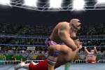 Legends of Wrestling (PlayStation 2)