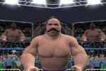 Legends of Wrestling (PlayStation 2)