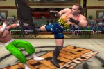 Legends of Wrestling (PlayStation 2)