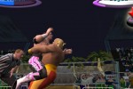 Legends of Wrestling (PlayStation 2)