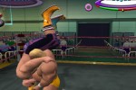 Legends of Wrestling (PlayStation 2)