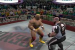 Legends of Wrestling (PlayStation 2)