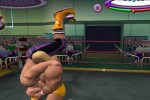 Legends of Wrestling (PlayStation 2)