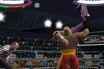 Legends of Wrestling (PlayStation 2)