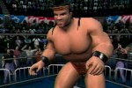 Legends of Wrestling (PlayStation 2)