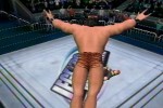 Legends of Wrestling (PlayStation 2)