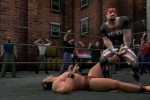 Legends of Wrestling (PlayStation 2)