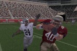 NFL GameDay 2002 (PlayStation 2)