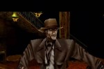 Gunfighter: The Legend of Jesse James (PlayStation)