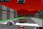 Cruis'n Velocity (Game Boy Advance)