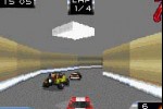 Cruis'n Velocity (Game Boy Advance)