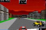 Cruis'n Velocity (Game Boy Advance)