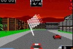 Cruis'n Velocity (Game Boy Advance)