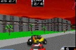 Cruis'n Velocity (Game Boy Advance)