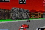 Cruis'n Velocity (Game Boy Advance)