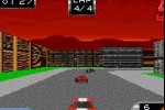 Cruis'n Velocity (Game Boy Advance)