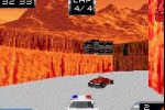 Cruis'n Velocity (Game Boy Advance)