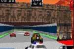 Cruis'n Velocity (Game Boy Advance)