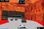 Cruis'n Velocity (Game Boy Advance)