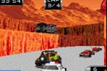 Cruis'n Velocity (Game Boy Advance)