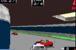 Cruis'n Velocity (Game Boy Advance)