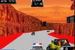 Cruis'n Velocity (Game Boy Advance)