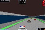 Cruis'n Velocity (Game Boy Advance)