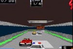 Cruis'n Velocity (Game Boy Advance)