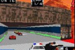 Cruis'n Velocity (Game Boy Advance)