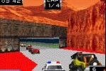 Cruis'n Velocity (Game Boy Advance)