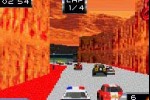 Cruis'n Velocity (Game Boy Advance)