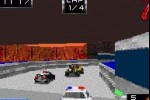 Cruis'n Velocity (Game Boy Advance)