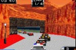 Cruis'n Velocity (Game Boy Advance)