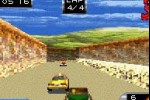 Cruis'n Velocity (Game Boy Advance)