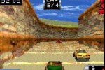 Cruis'n Velocity (Game Boy Advance)