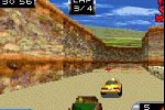 Cruis'n Velocity (Game Boy Advance)