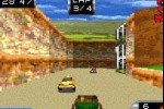 Cruis'n Velocity (Game Boy Advance)