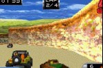 Cruis'n Velocity (Game Boy Advance)