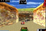 Cruis'n Velocity (Game Boy Advance)