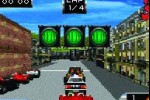 Cruis'n Velocity (Game Boy Advance)