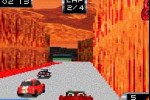 Cruis'n Velocity (Game Boy Advance)